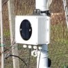 Barani MeteoAG IoT Agriculture inteligentna rolnicza stacja meteorologiczna glebowa IoT
