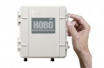 Rejestrator 15-kanałowy HOBO U30-NRC-VIA-10 wieloparametrowy 12-wejściowy