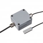 IMT Tm-I-4090 czujnik przylgowy temperatury modułu fotowoltaicznego PV analogowy
