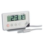 TFA 30.1034 – termometr elektroniczny z sondą przewodową, HACCP