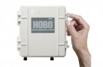 Rejestrator 15-kanałowy HOBO U30-NRC-10 wieloparametrowy 10-wejściowy