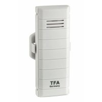TFA 30.3300 czujnik temperatury bezprzewodowy zewnętrzny WeatherHub Smart Home 