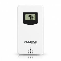 Garni 030H czujnik temperatury i wilgotności powietrza bezprzewodowy