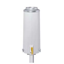 OTT Pluvio² S deszczomierz wagowy standardowy 200 cm2 profesjonalny max. 400 mm