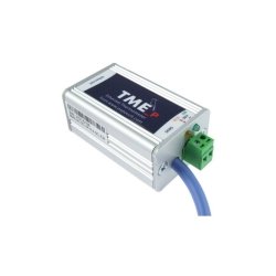 Papouch TME_P termometr internetowy czujnik temperatury Modbus TCP, Ethernet, LAN, IP