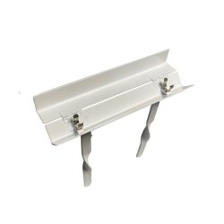 Statyw termometr meteorologiczny minimalny przygruntowy +5 cm