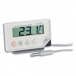 TFA 30.1034 – termometr elektroniczny z sondą przewodową, HACCP