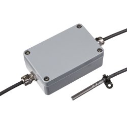 IMT Ta-ext-RS485-MB czujnik temperatury powietrza otoczenia instalacji fotowoltaicznych Modbus RTU