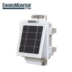 Davis EnviroMonitor Node 6810 moduł komunikacyjny 868 MHz stacja węzłowa