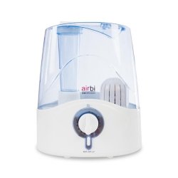 Airbi MIST Nawilżacz powietrza ultradźwiękowy 30m2