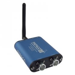 Papouch 2TH WIFI PAPAGO moduł pomiarowy internetowy dwukanałowy Modbus TCP, WIFI,