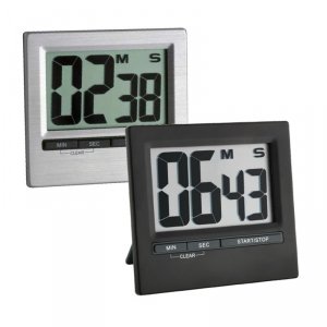 TFA 38.2013 minutnik elektroniczny z funkcją stopera i uchwytem magnetycznym - WYPRZEDAŻ
