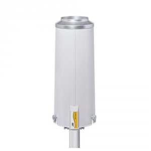 OTT Pluvio² S deszczomierz wagowy standardowy 200 cm2 profesjonalny max. 400 mm