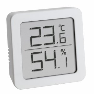 TFA 30.5053 – termohigrometr elektroniczny z pomiarem temperatury i wilgotności