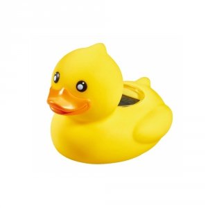 TFA 30.2031 DUCKY - termometr do kąpieli z diodą LED