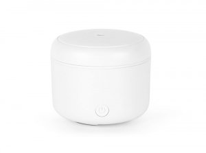  Airbi CANDY dyfuzor zapachów aromatyzer i nawilżacz powietrza ultradźwiękowy 2 w 1 biały - OUTLET