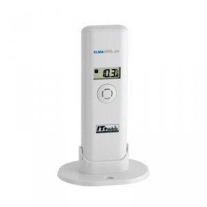 TFA 30.3181.IT czujnik temperatury bezprzewodowy