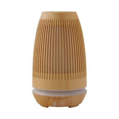 Airbi SENSE dyfuzor zapachów aromatyzer i nawilżacz powietrza ultradźwiękowy 2 w 1 jasne drewno