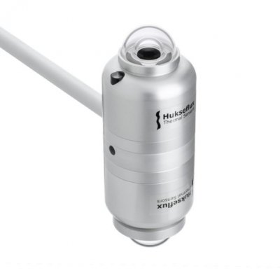 Hukseflux SRA30 czujnik promieniowania odbitego albedometr do instalacji fotowoltaicznych IEC klasy A
