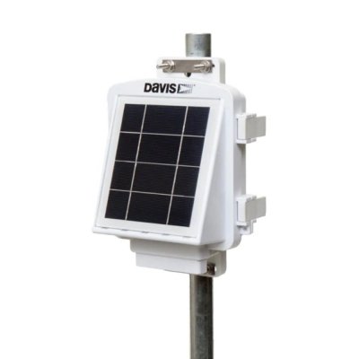 Davis EnviroMonitor Node 6810 moduł komunikacyjny 868 MHz stacja węzłowa