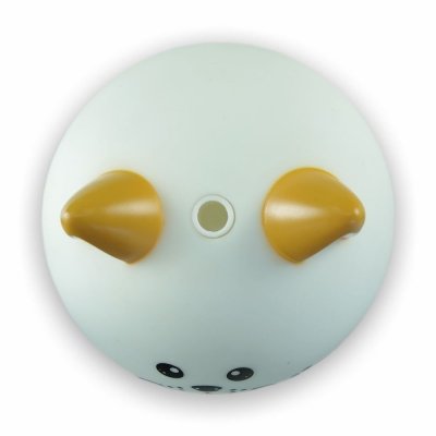  Airbi PET - PIES dyfuzor zapachów aromatyzer i nawilżacz powietrza ultradźwiękowy 2w1 - OUTLET