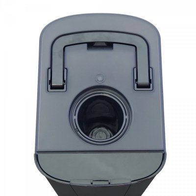 Airbi STAR nawilżacz powietrza ultradźwiękowy, plazma, aromadyfuzer, czarny 45m2 - OUTLET
