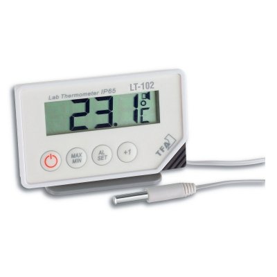 TFA 30.1034 – termometr elektroniczny z sondą przewodową, HACCP