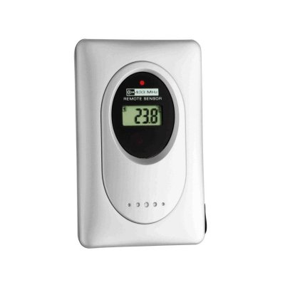 TFA 30.3139 – bezprzewodowy czujnik temperatury, 433 MHz