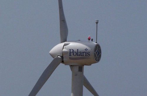Lufft V200A wiatromierz ultradźwiękowy analogowy anemometr profesjonalny temperatura wirtualna