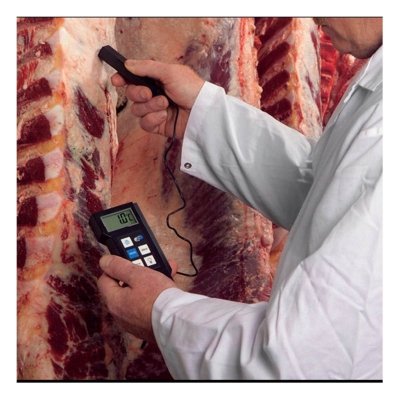 TFA 31.1020 – termometr laboratoryjny elektroniczny, podwyższona dokładność