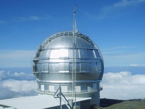 Gill WindObserver 75 wiatromierz ultradźwiękowy dwuosiowy ogrzewany anemometr do turbin wiatrowych