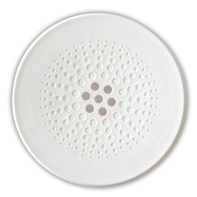 Airbi LOTUS dyfuzor zapachów aromatyzer i nawilżacz powietrza ultradźwiękowy 2 w 1 biały - OUTLET