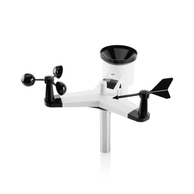 GoGEN ME 3900 – stacja meteorologiczna z Wi-Fi i czujnikiem 5 w 1