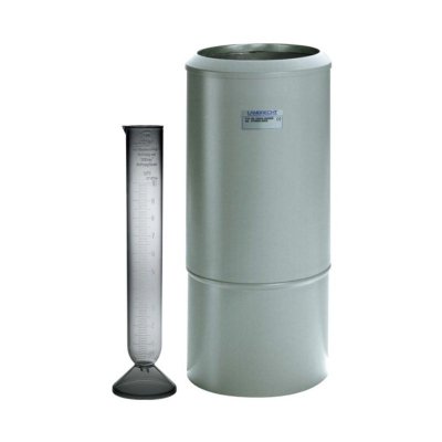 Lambrecht 1500 deszczomierz Hellmanna manualny standardowy nizinny 200 cm2 pluwiometr IMGW