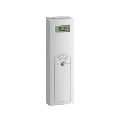 TFA 30.3120.90 – bezprzewodowy czujnik temperatury 433 MHz
