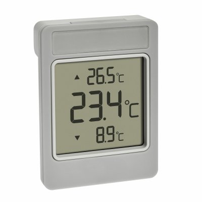 TFA 30.1067.15 WINDOO – termometr okienny elektroniczny