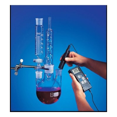 TFA 31.1020 – termometr laboratoryjny elektroniczny, podwyższona dokładność