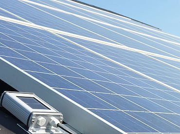 IMT Si-RS485TC-T-Tm-MB ogniwo referencyjne monokrystaliczne fotodiodowe z czujnikiem temperatury modułu PV IEC 61724-1 klasa A 