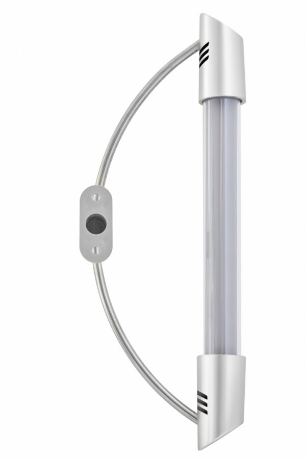 TFA 14.6015 ORBIS – termometr okienny cieczowy z metalowym uchwytem