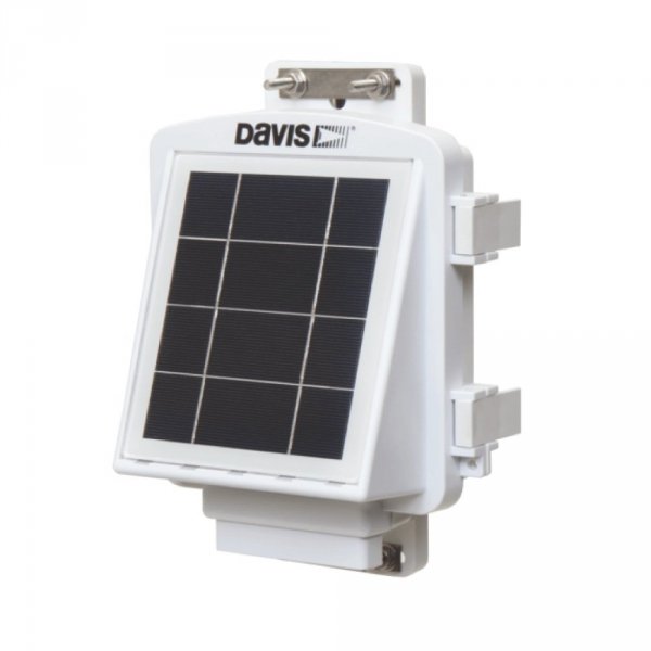 Davis EnviroMonitor Node 6810 moduł komunikacyjny 868 MHz stacja węzłowa