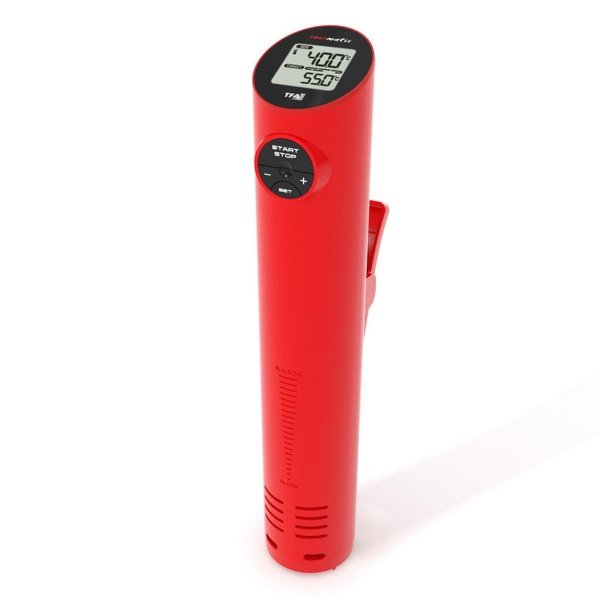 TFA 14.1551.05 SOUSMATIC EDITION cyrkulator zanurzeniowy gotowanie Sous-Vide wolnowar