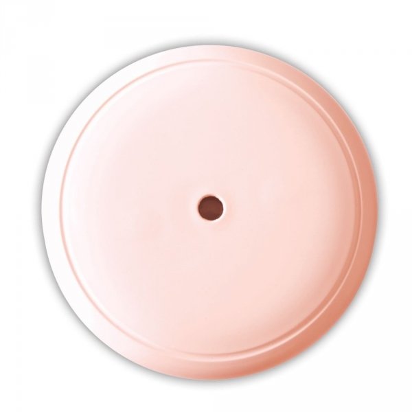  Airbi CANDY dyfuzor zapachów aromatyzer i nawilżacz powietrza ultradźwiękowy 2 w 1 różowy