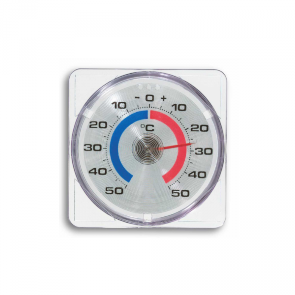 TFA 14.6001 termometr okienny mechaniczny zewnętrzny przyklejany