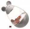 TRIXIE Cat Activity Snack mice, plastic 9 cm TX-41363