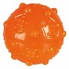 TRIXIE Piłka TPR z gumy termoplastycznej 8cm TX-33678