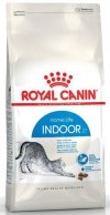 Royal Canin Feline Indoor 27 4kg