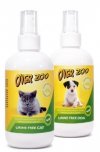 Over Zoo Urine Free Cat 250ml