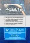 EUROWET Probiotyk dla psów 1 saszetka 1,5g