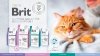 Brit Veterinary Care Cat Gluten and Grain-free Sterilised 5g