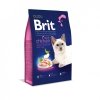 Brit Premium By Nature Cat Adult Chicken 800g